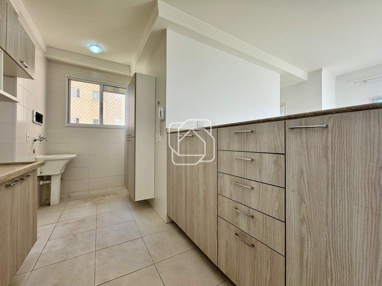 Apartamento para aluguel em Itu - SP - São Luiz: