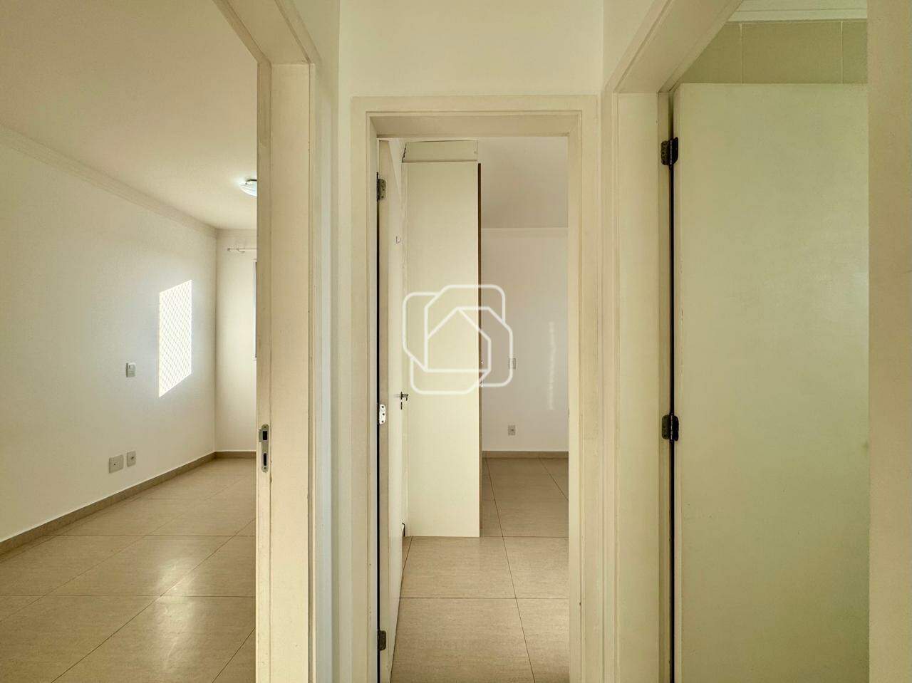 Apartamento para aluguel em Itu - SP - São Luiz:
