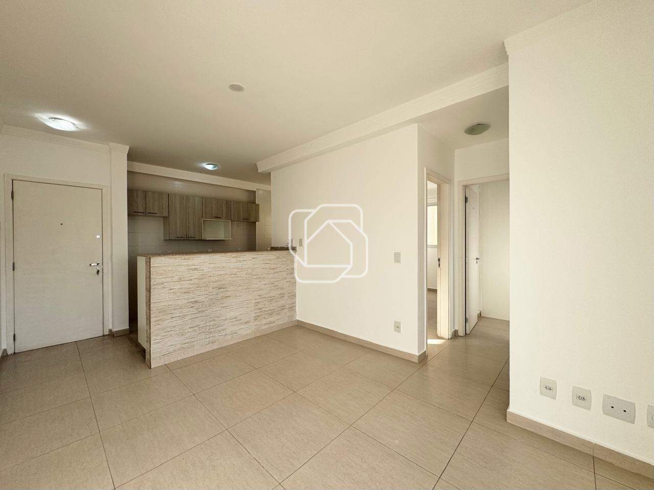 Apartamento para aluguel em Itu - SP - São Luiz: