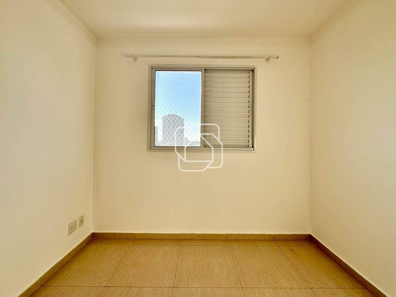 Apartamento para aluguel em Itu - SP - São Luiz: