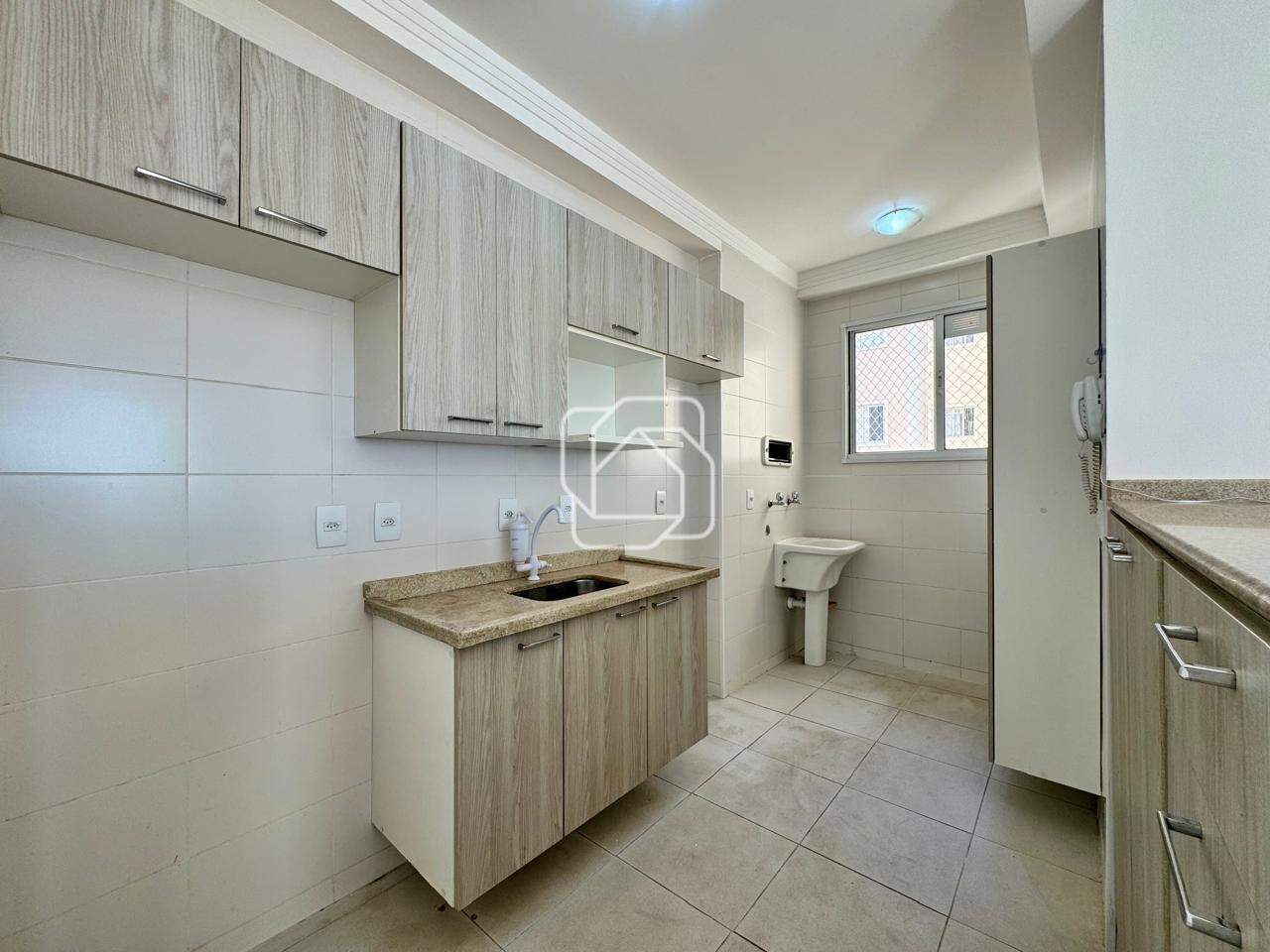 Apartamento para aluguel em Itu - SP - São Luiz: