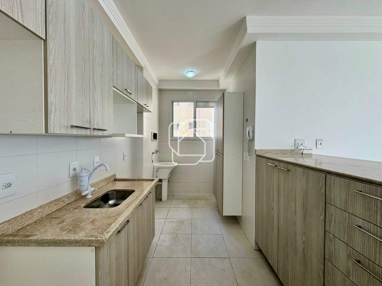 Apartamento para aluguel em Itu - SP - São Luiz: