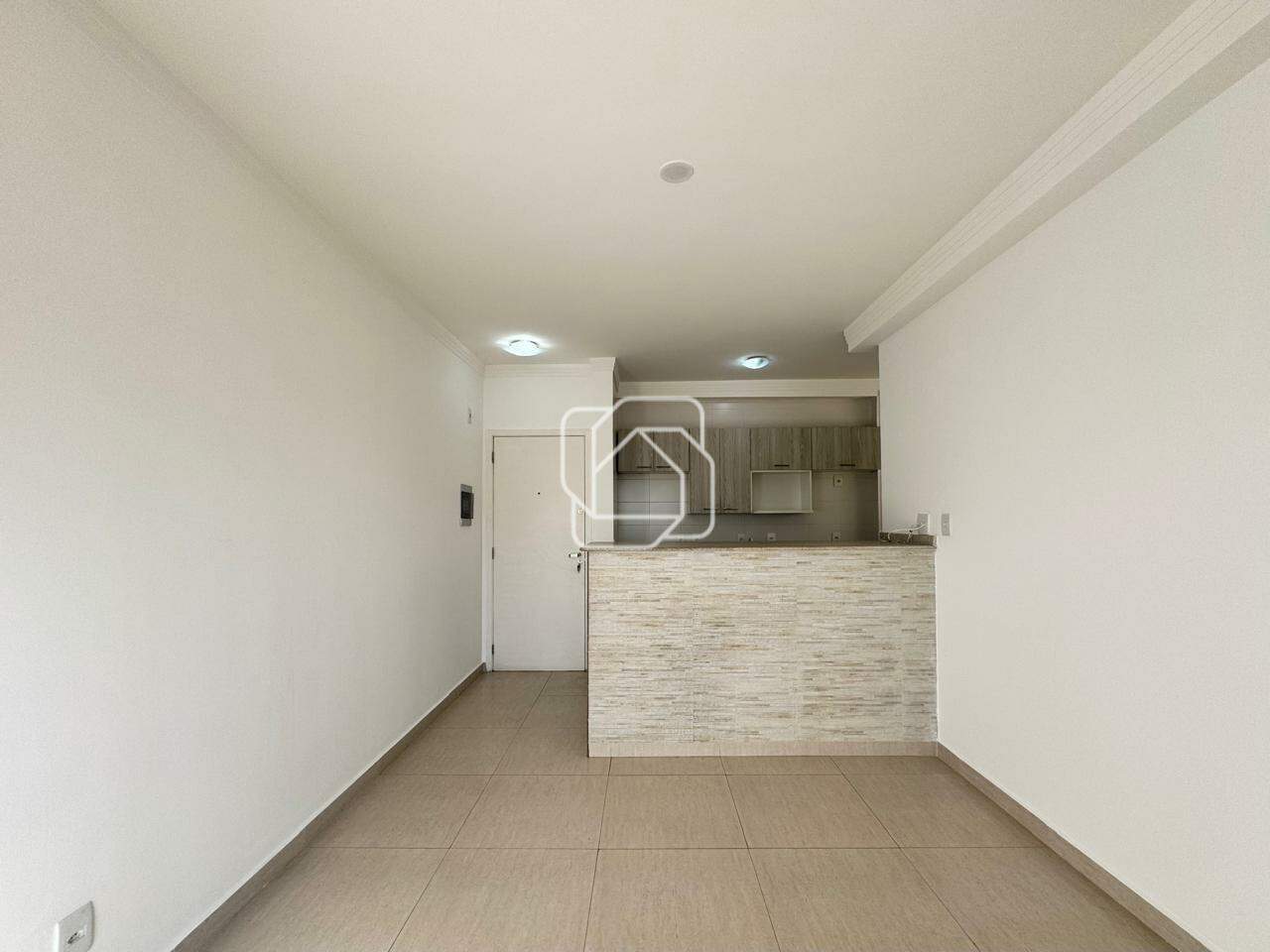 Apartamento para aluguel em Itu - SP - São Luiz:
