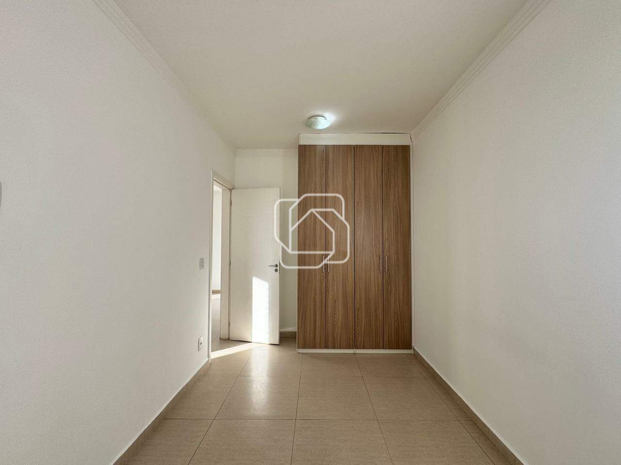 Apartamento para aluguel em Itu - SP - São Luiz: