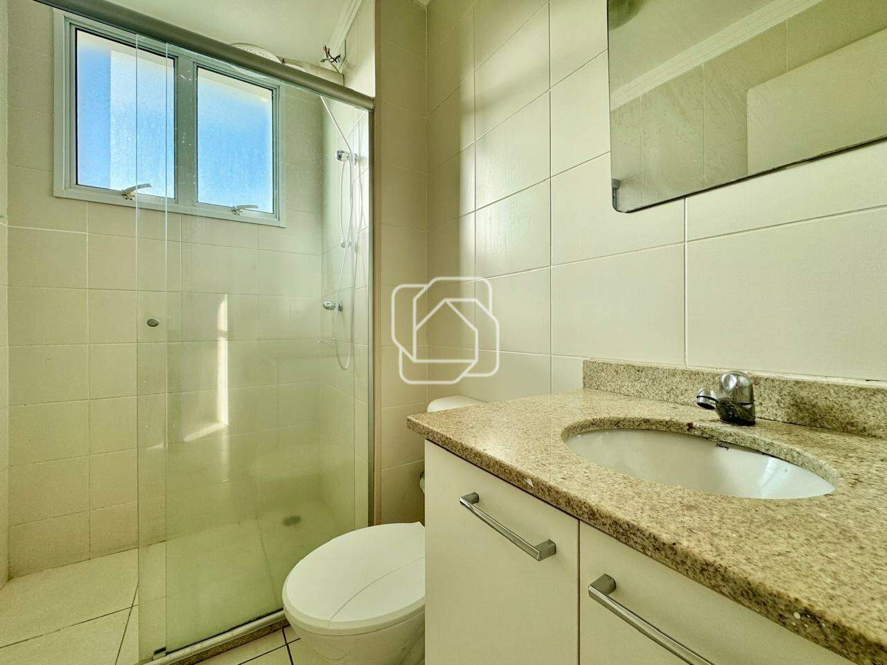 Apartamento para aluguel em Itu - SP - São Luiz: