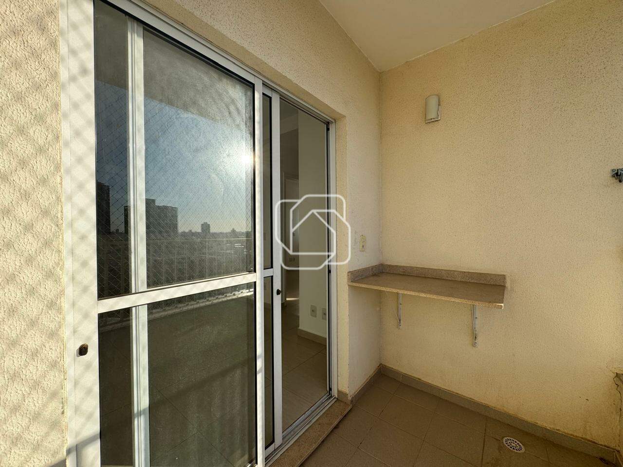 Apartamento para aluguel em Itu - SP - São Luiz: