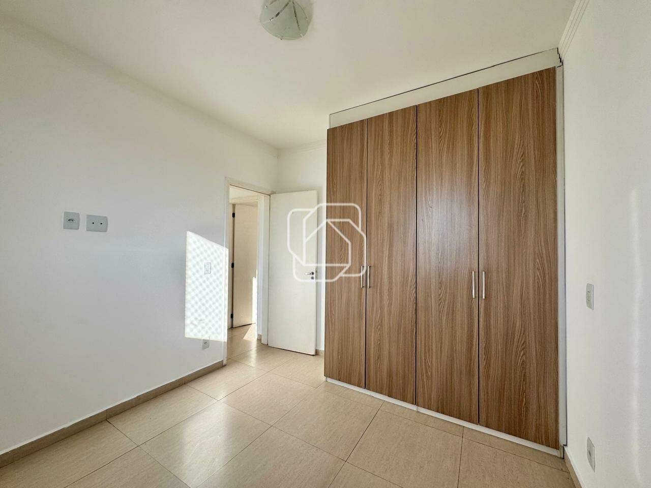 Apartamento para aluguel em Itu - SP - São Luiz: