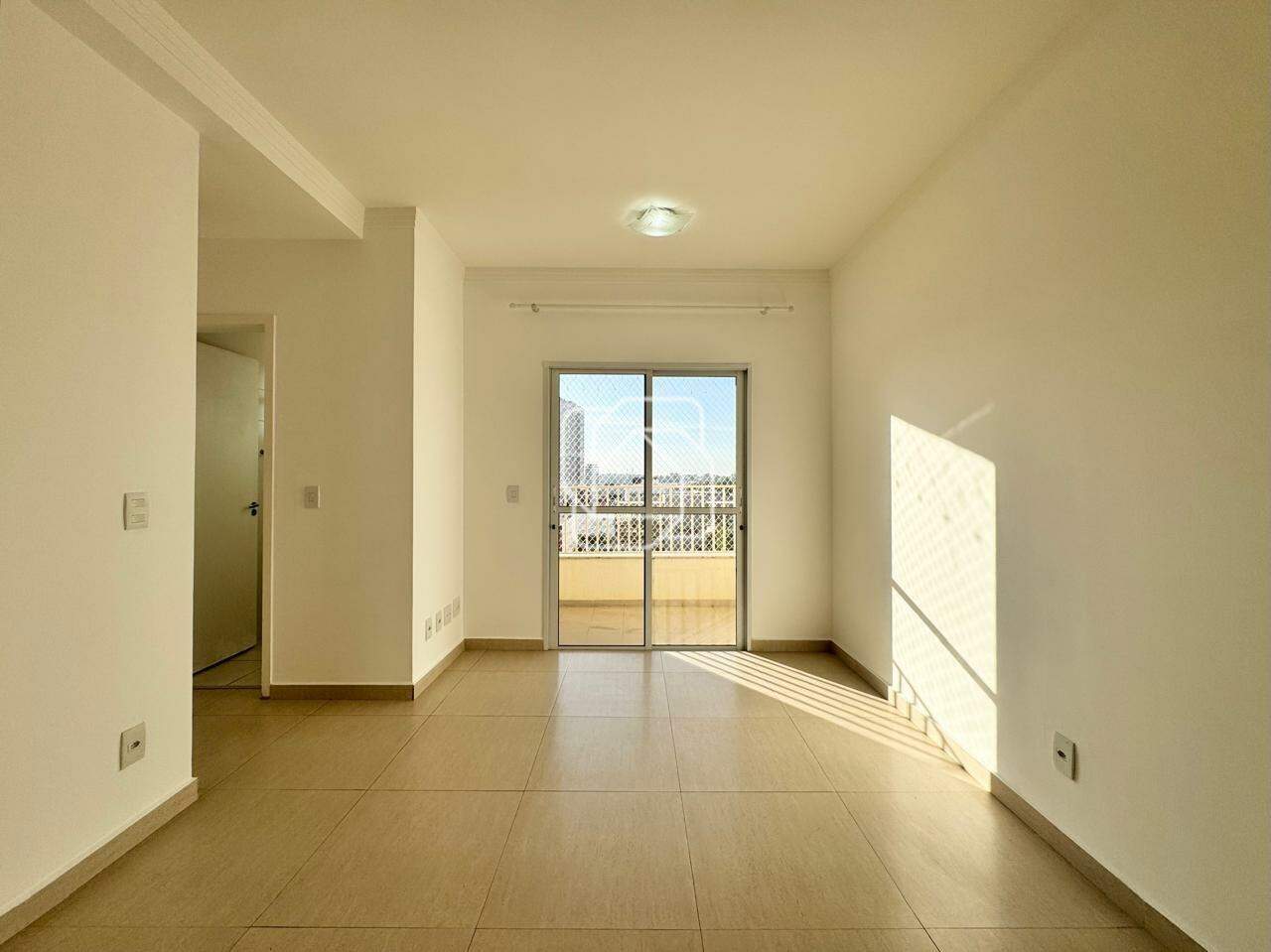 Apartamento para aluguel em Itu - SP - São Luiz: