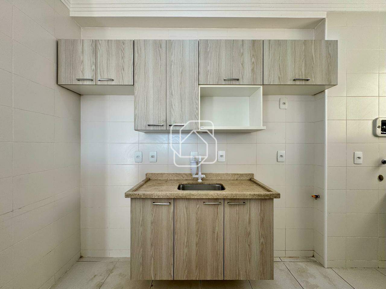 Apartamento para aluguel em Itu - SP - São Luiz: