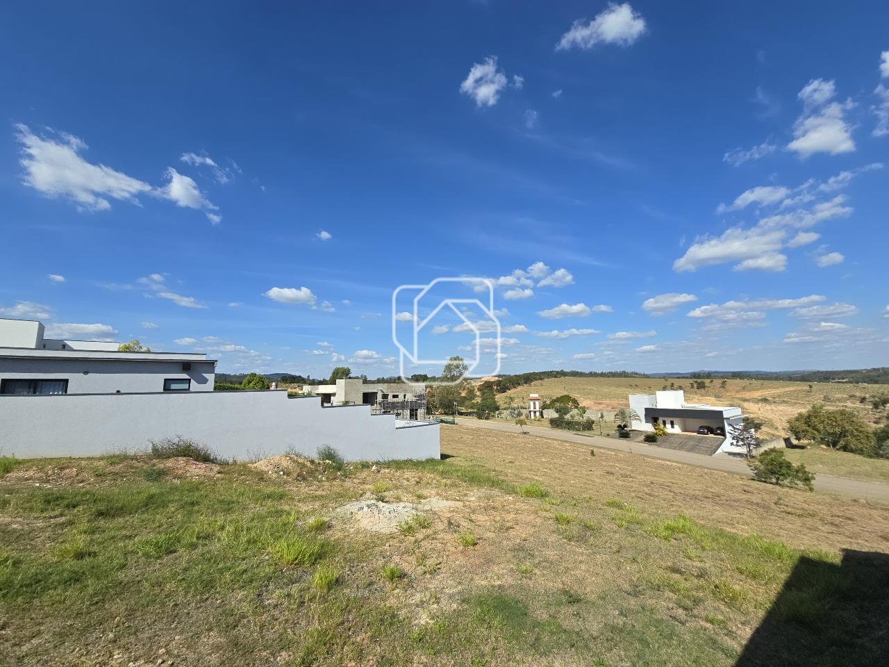 Terreno à venda em Itu - SP - Residencial Parque Campos de Santo Antônio II: 