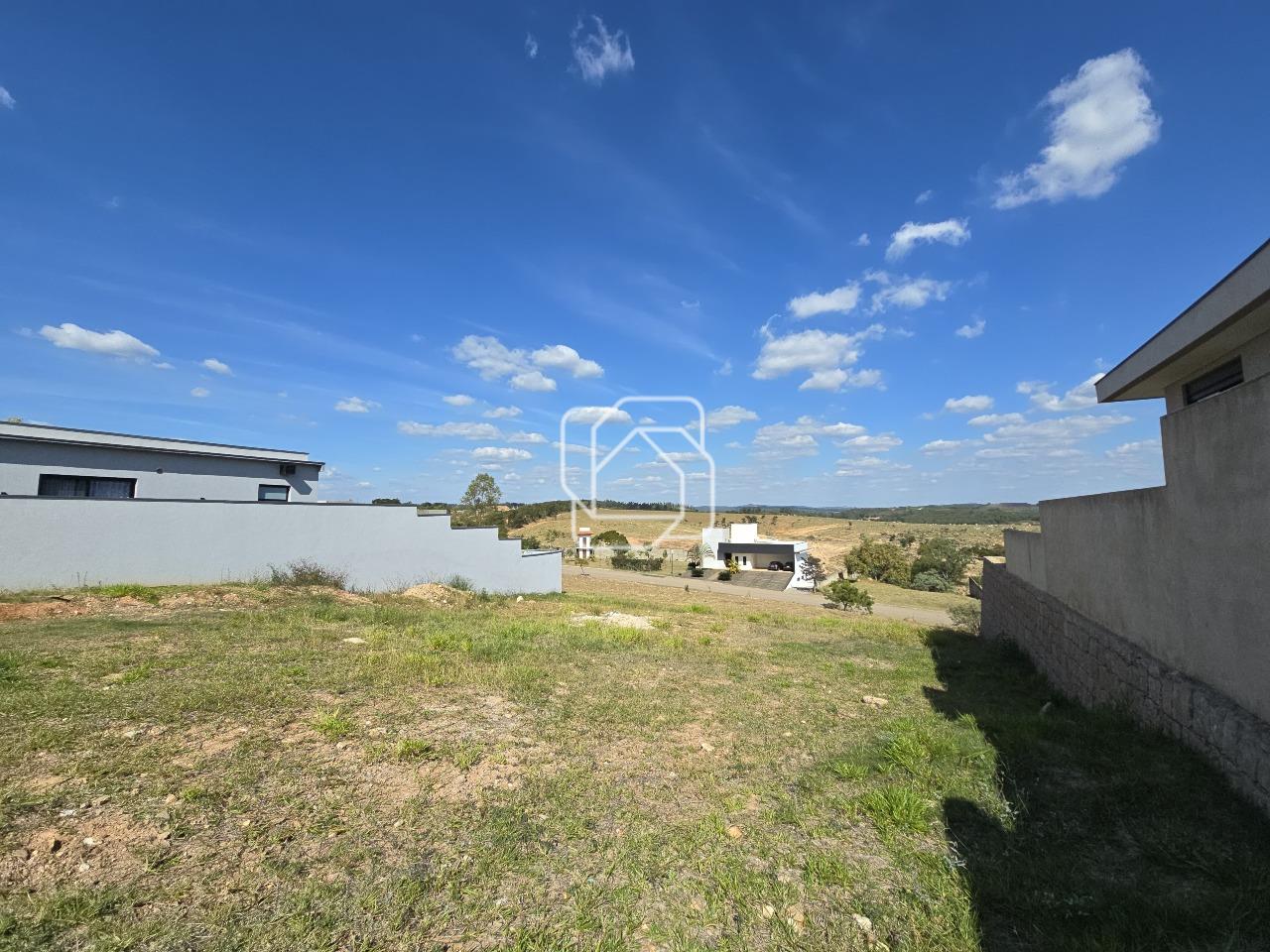 Terreno à venda em Itu - SP - Residencial Parque Campos de Santo Antônio II: 