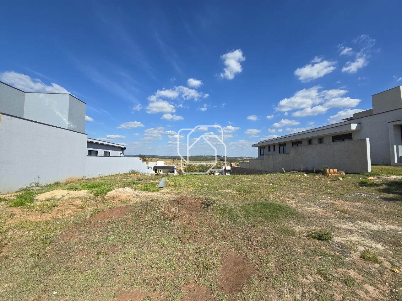 Terreno à venda em Itu - SP - Residencial Parque Campos de Santo Antônio II: 