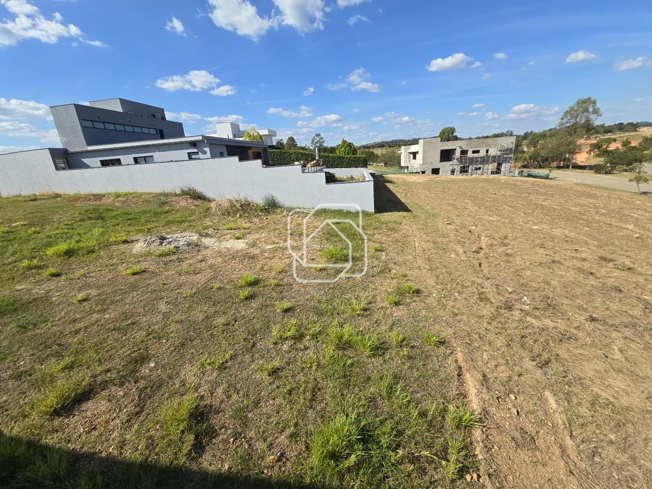 Terreno à venda em Itu - SP - Residencial Parque Campos de Santo Antônio II: 