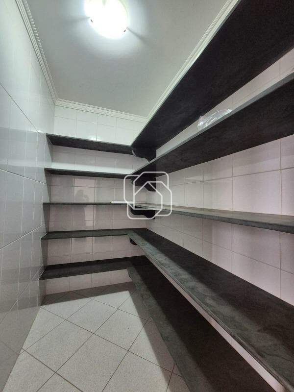 Casa de Condomínio à venda em Indaiatuba - SP - Jardim Residencial Villa Suíça: Despensa