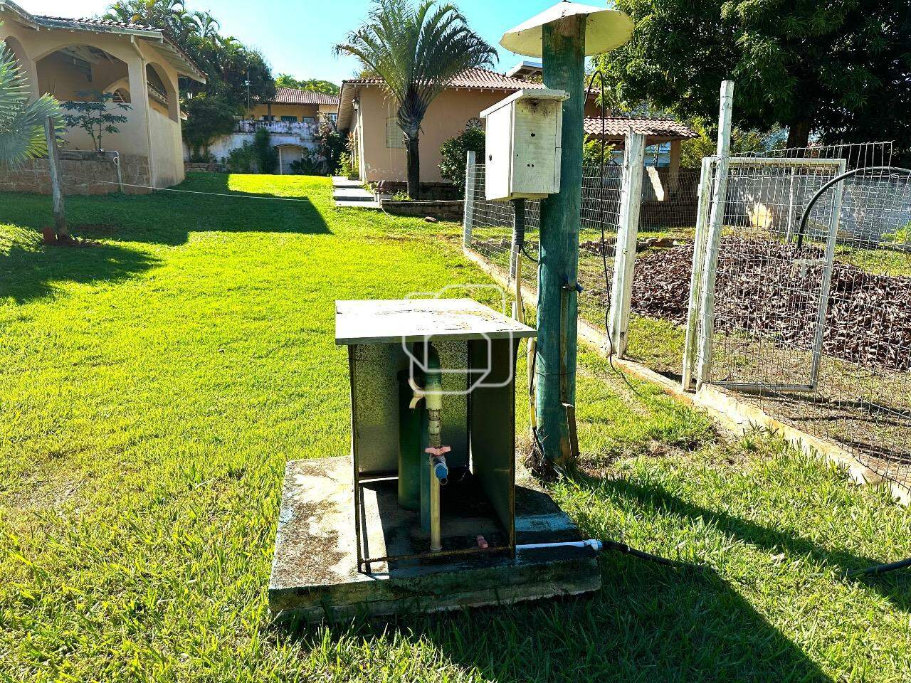 Terreno à venda em Itu - SP - Condomínio Mangueiras de Itu: 