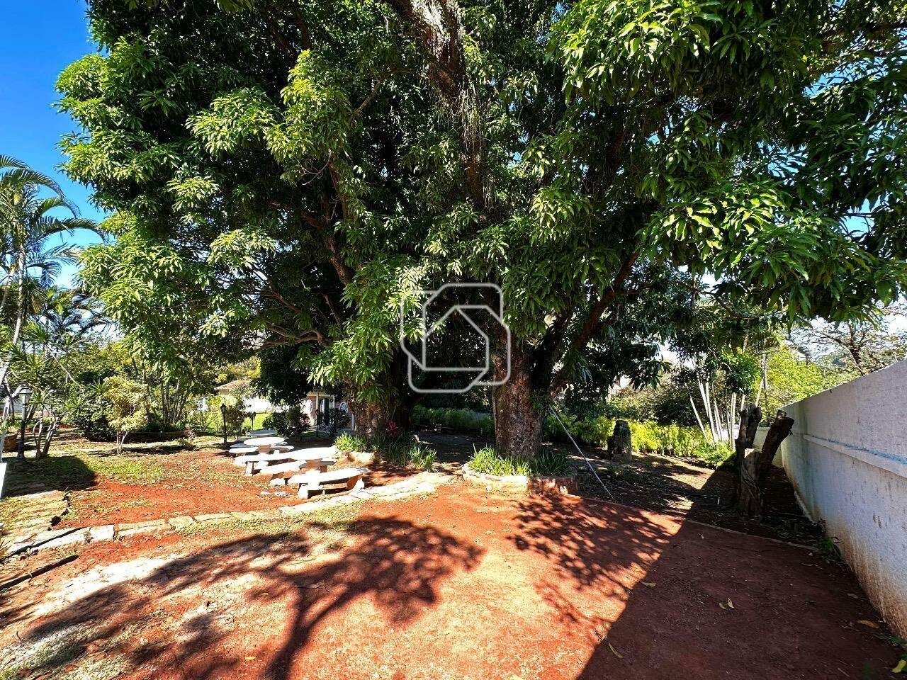 Terreno à venda em Itu - SP - Condomínio Mangueiras de Itu: 