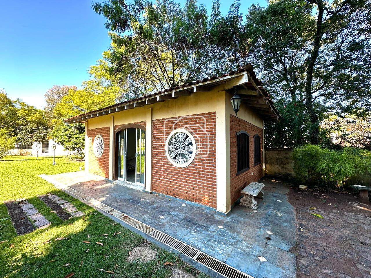 Terreno à venda em Itu - SP - Condomínio Mangueiras de Itu: 