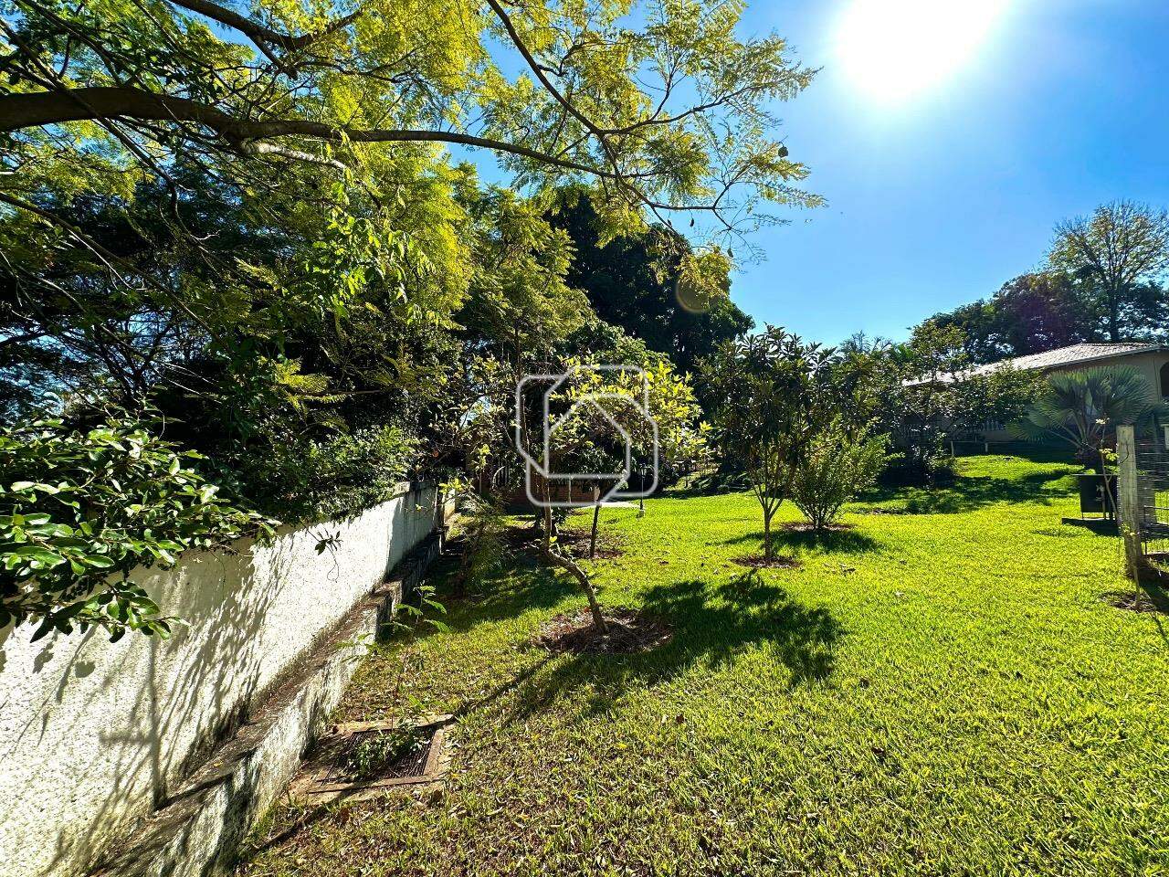 Terreno à venda em Itu - SP - Condomínio Mangueiras de Itu: 