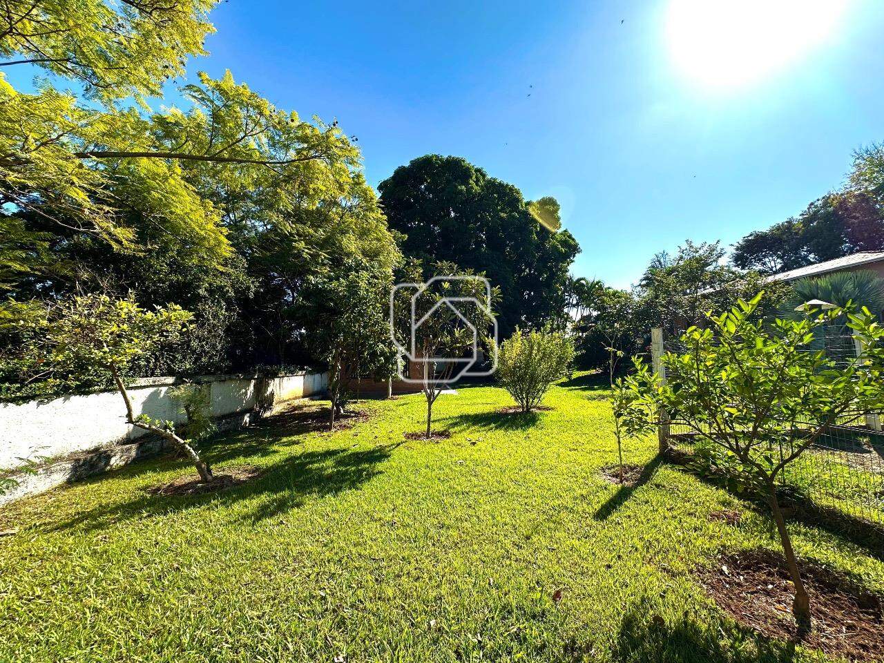 Terreno à venda em Itu - SP - Condomínio Mangueiras de Itu: 