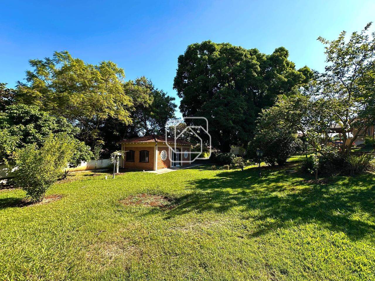 Terreno à venda em Itu - SP - Condomínio Mangueiras de Itu: 