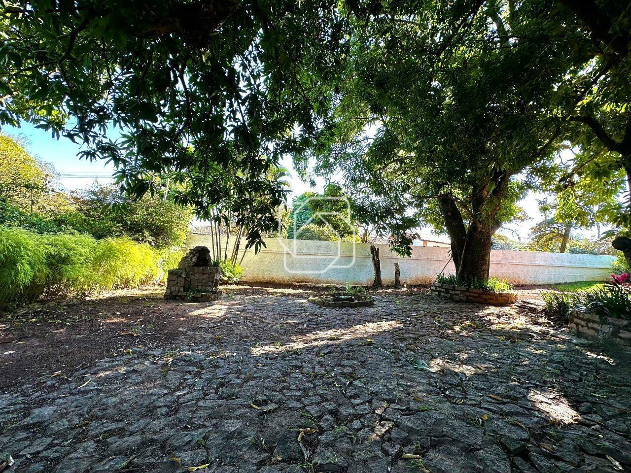 Terreno à venda em Itu - SP - Condomínio Mangueiras de Itu: 