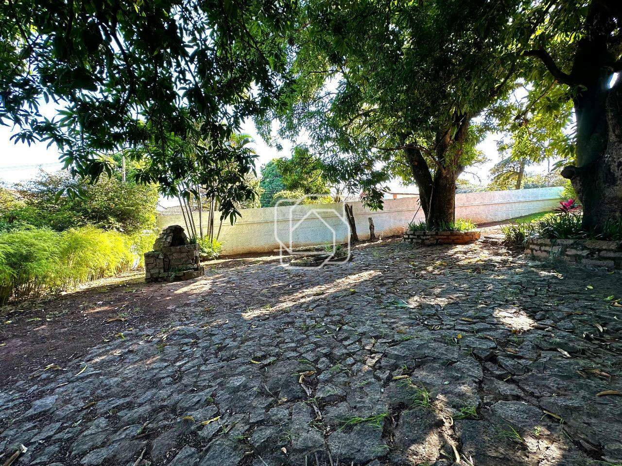 Terreno à venda em Itu - SP - Condomínio Mangueiras de Itu: 