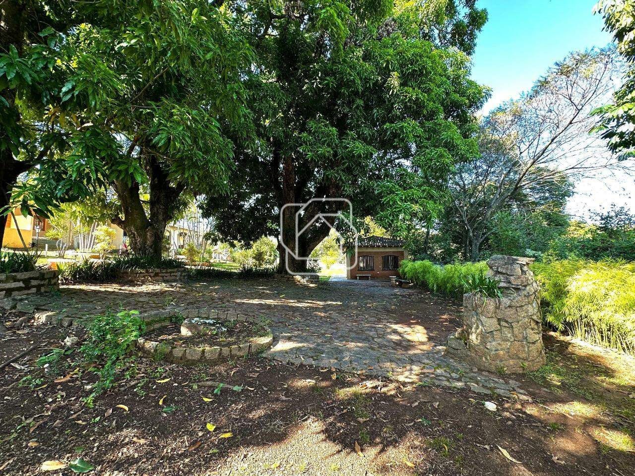 Terreno à venda em Itu - SP - Condomínio Mangueiras de Itu: 