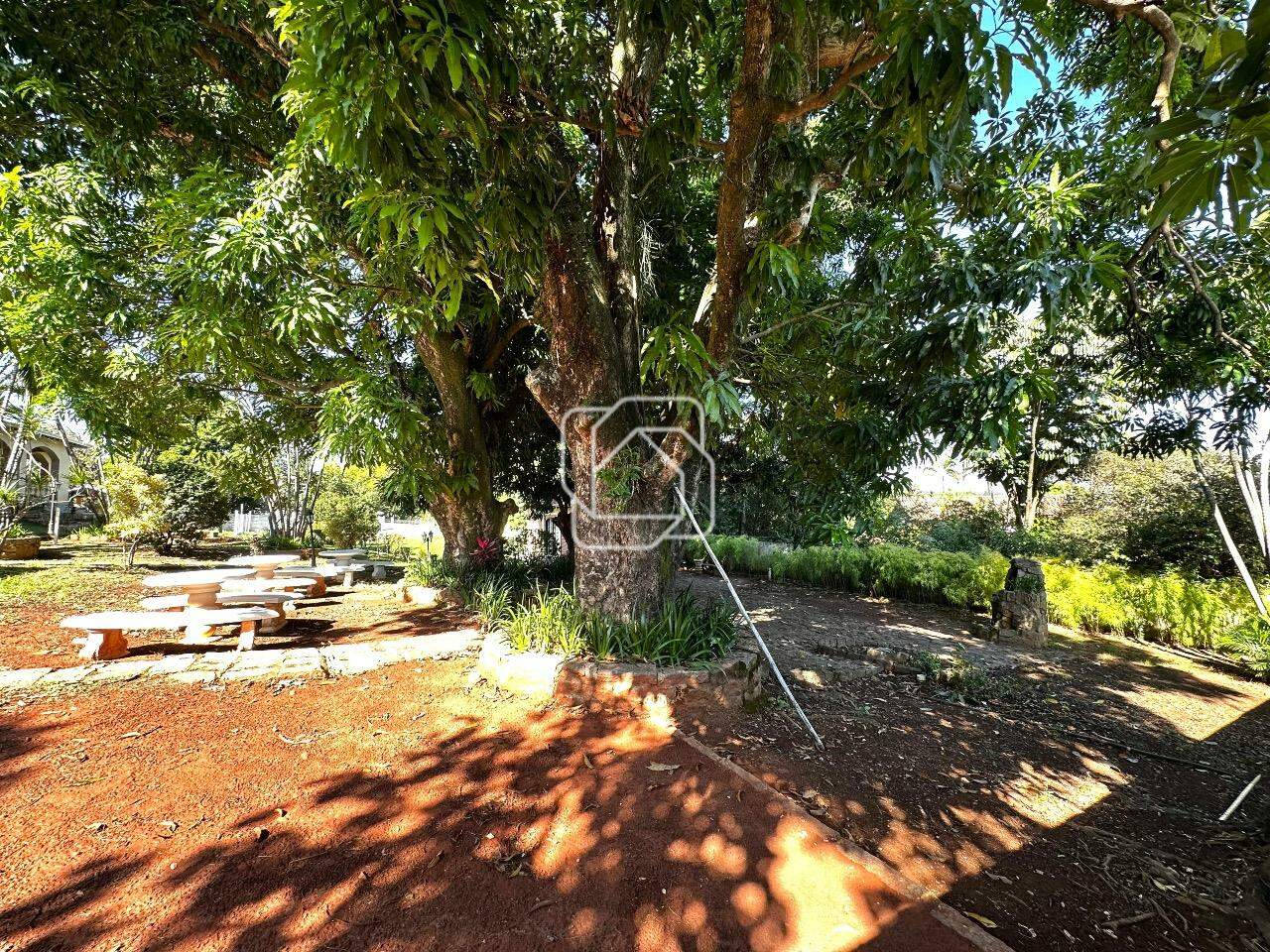 Terreno à venda em Itu - SP - Condomínio Mangueiras de Itu: 