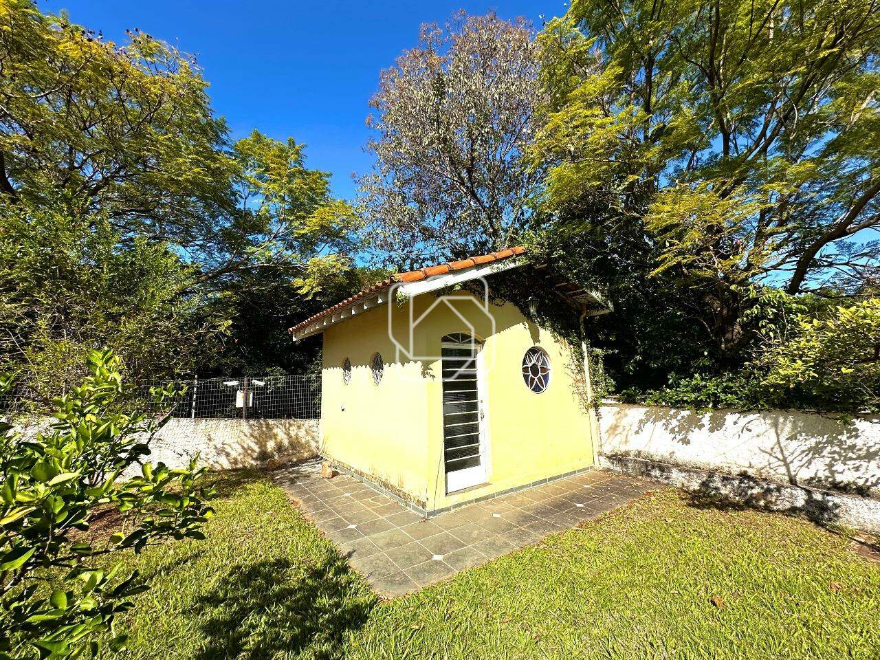 Terreno à venda em Itu - SP - Condomínio Mangueiras de Itu: 