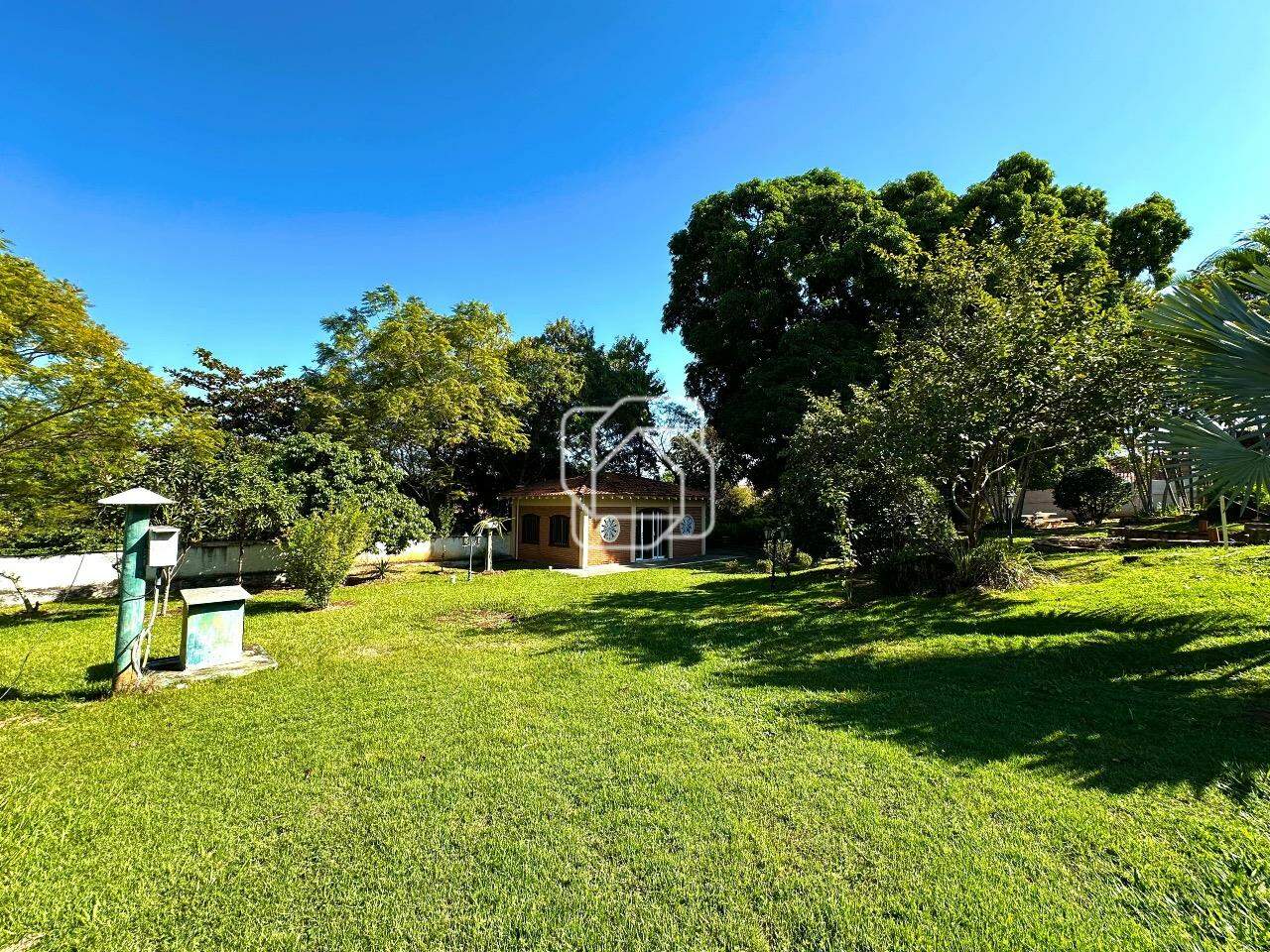 Terreno à venda em Itu - SP - Condomínio Mangueiras de Itu: 