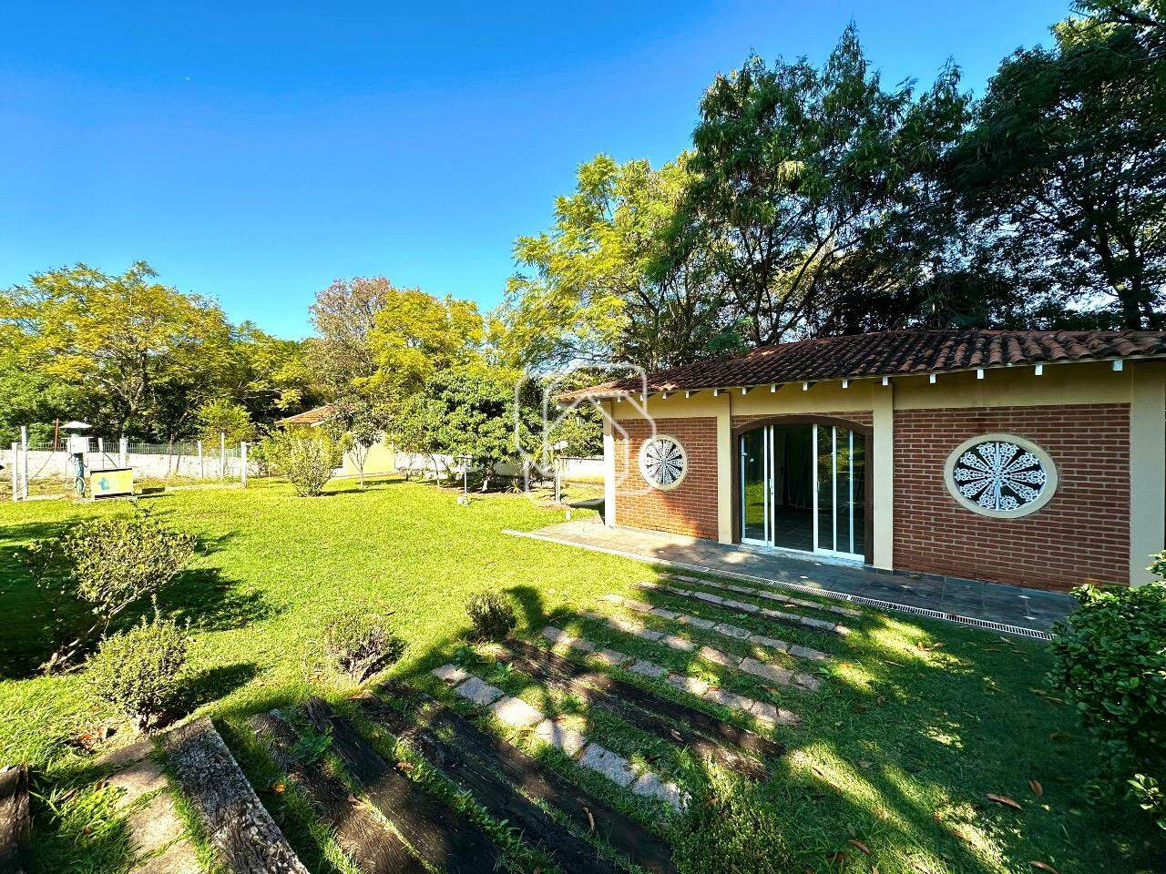 Terreno à venda em Itu - SP - Condomínio Mangueiras de Itu: 