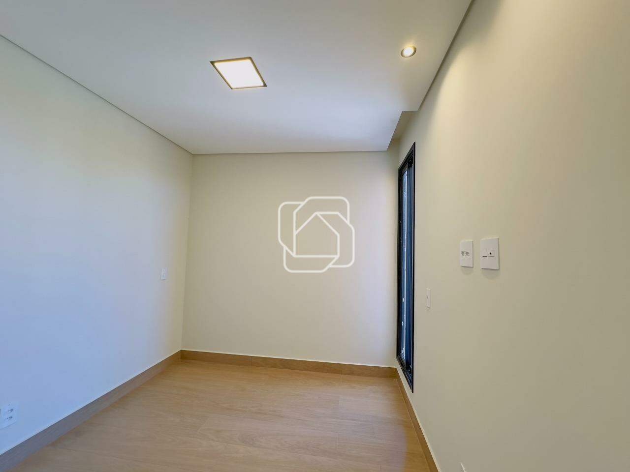 Casa de Condomínio para aluguel em Itu - SP - Condomínio Gardenville: