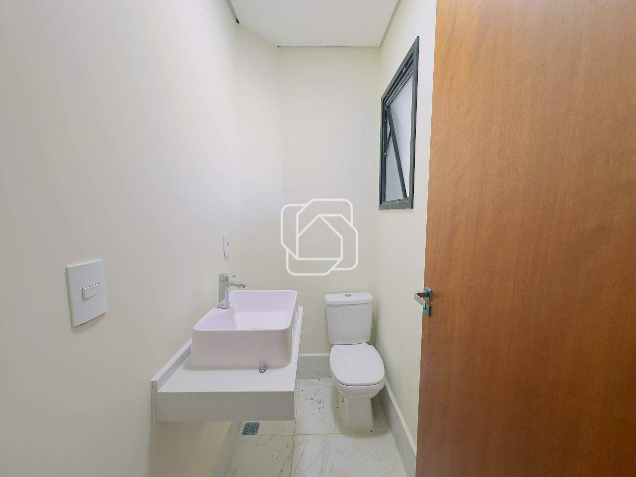 Casa de Condomínio para aluguel em Itu - SP - Condomínio Gardenville: