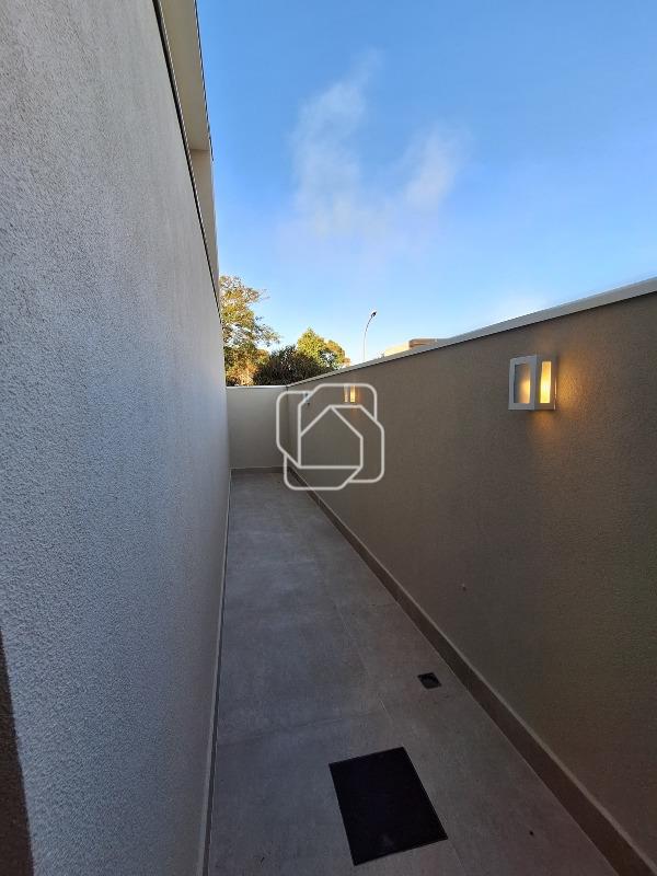 Casa de Condomínio para aluguel em Itu - SP - Alphaville Castelo Itu: 