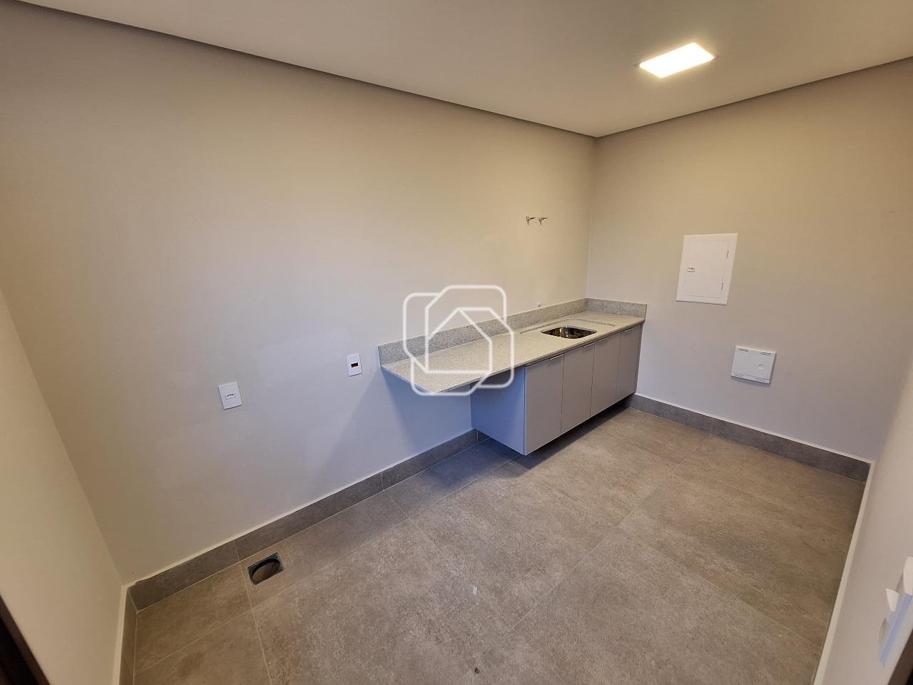 Casa de Condomínio para aluguel em Itu - SP - Alphaville Castelo Itu: 