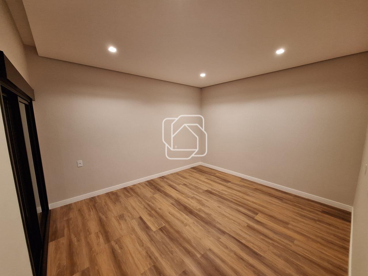 Casa de Condomínio para aluguel em Itu - SP - Alphaville Castelo Itu: 