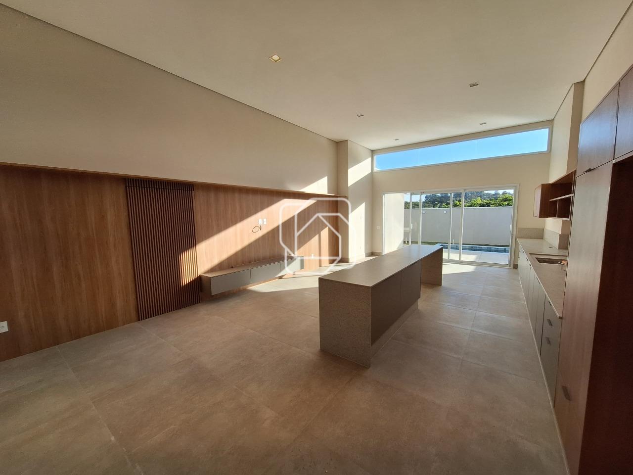 Casa de Condomínio para aluguel em Itu - SP - Alphaville Castelo Itu: 