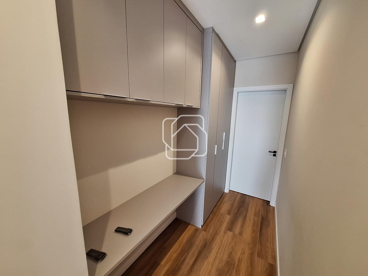 Casa de Condomínio para aluguel em Itu - SP - Alphaville Castelo Itu: 