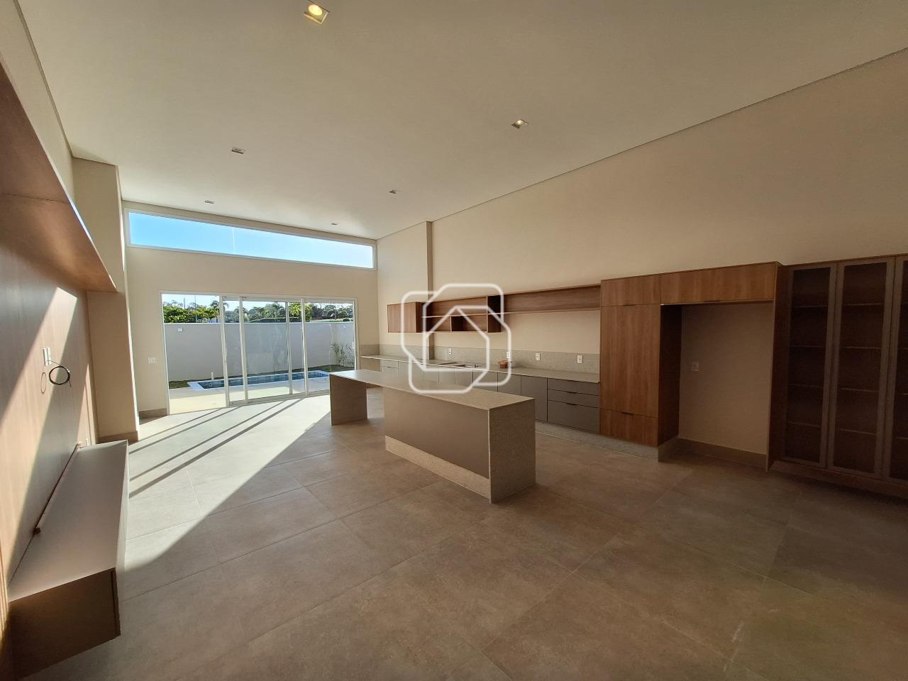 Casa de Condomínio para aluguel em Itu - SP - Alphaville Castelo Itu: 