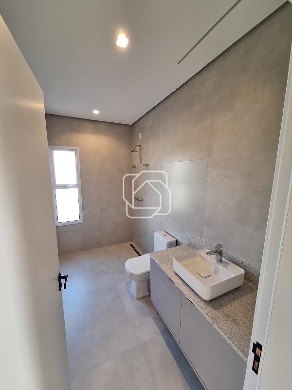 Casa de Condomínio para aluguel em Itu - SP - Alphaville Castelo Itu: 