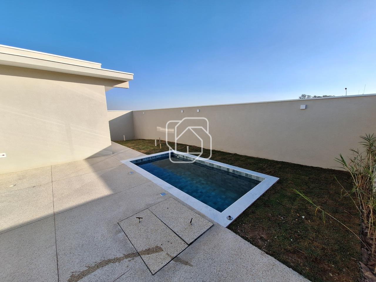 Casa de Condomínio para aluguel em Itu - SP - Alphaville Castelo Itu: 