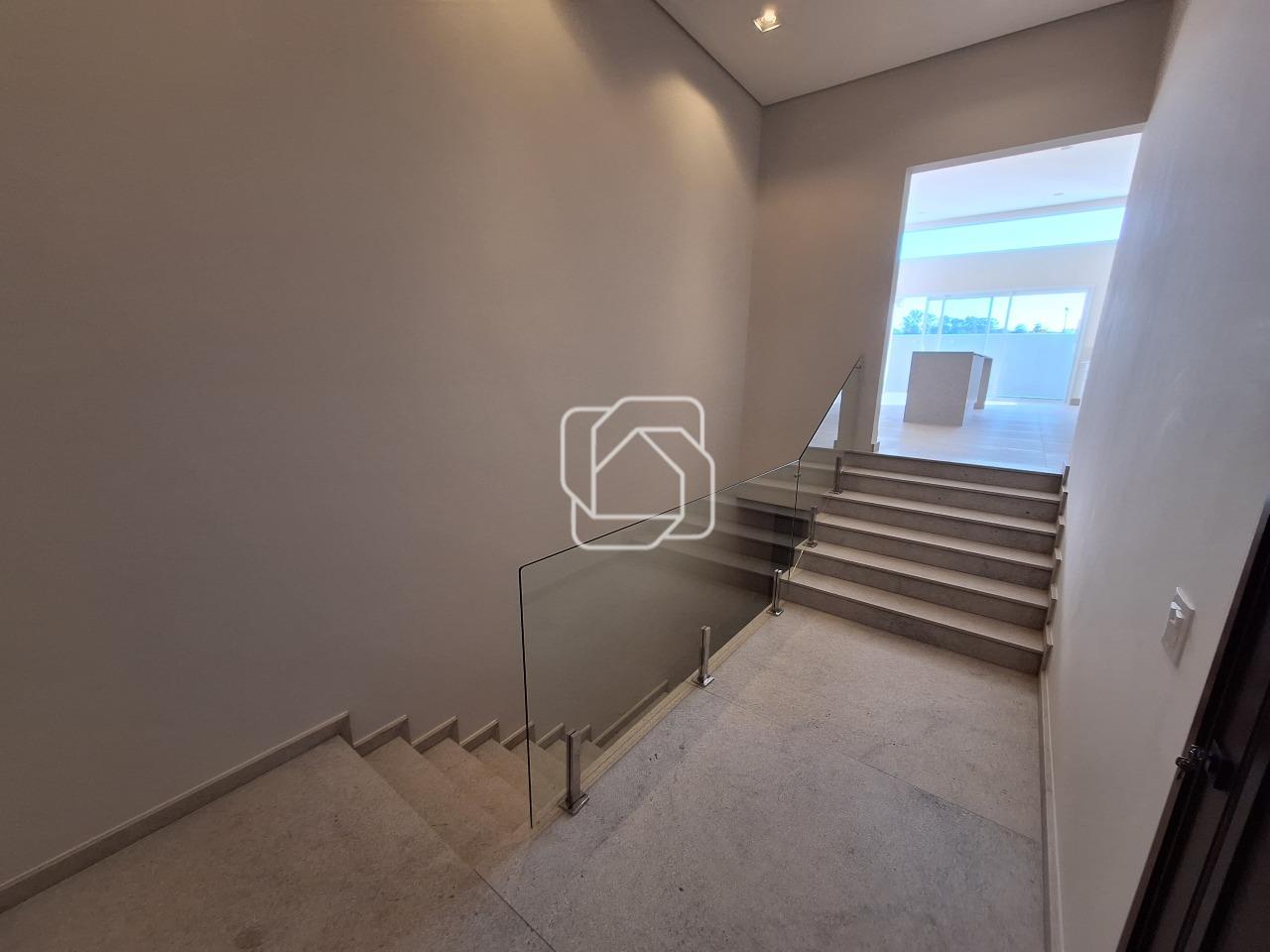 Casa de Condomínio para aluguel em Itu - SP - Alphaville Castelo Itu: 