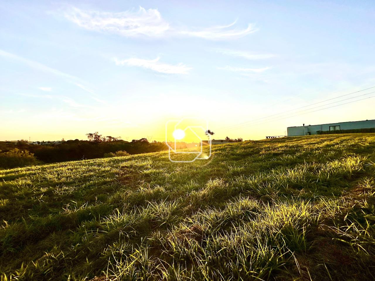 Terreno à venda em Itu - SP - Condomínio Villas do Golfe: