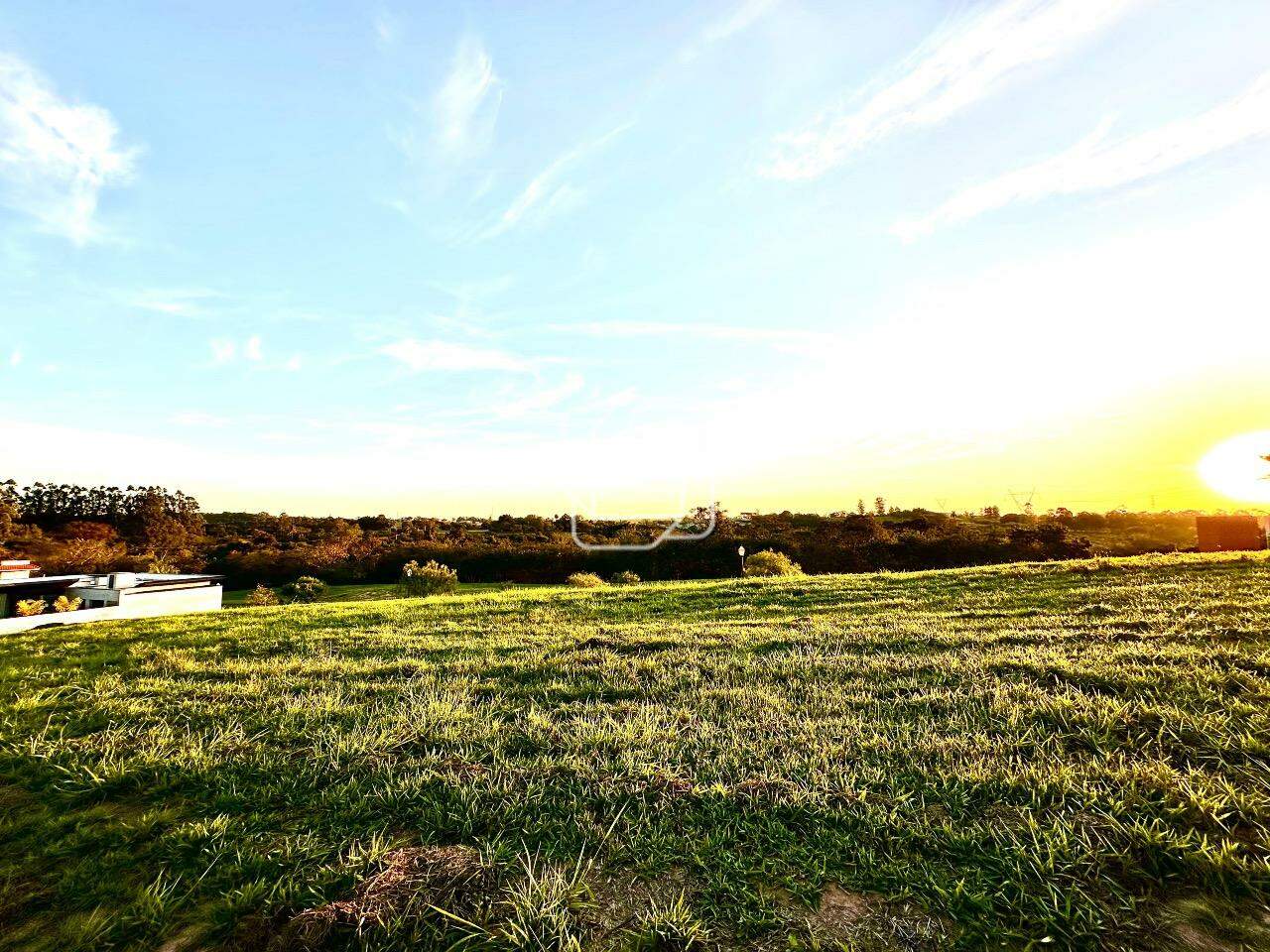 Terreno à venda em Itu - SP - Condomínio Villas do Golfe: