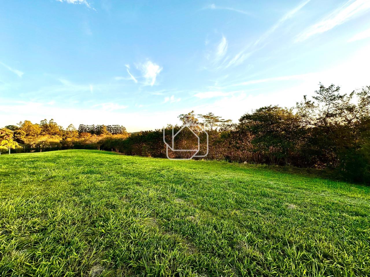 Terreno à venda em Itu - SP - Condomínio Villas do Golfe: 