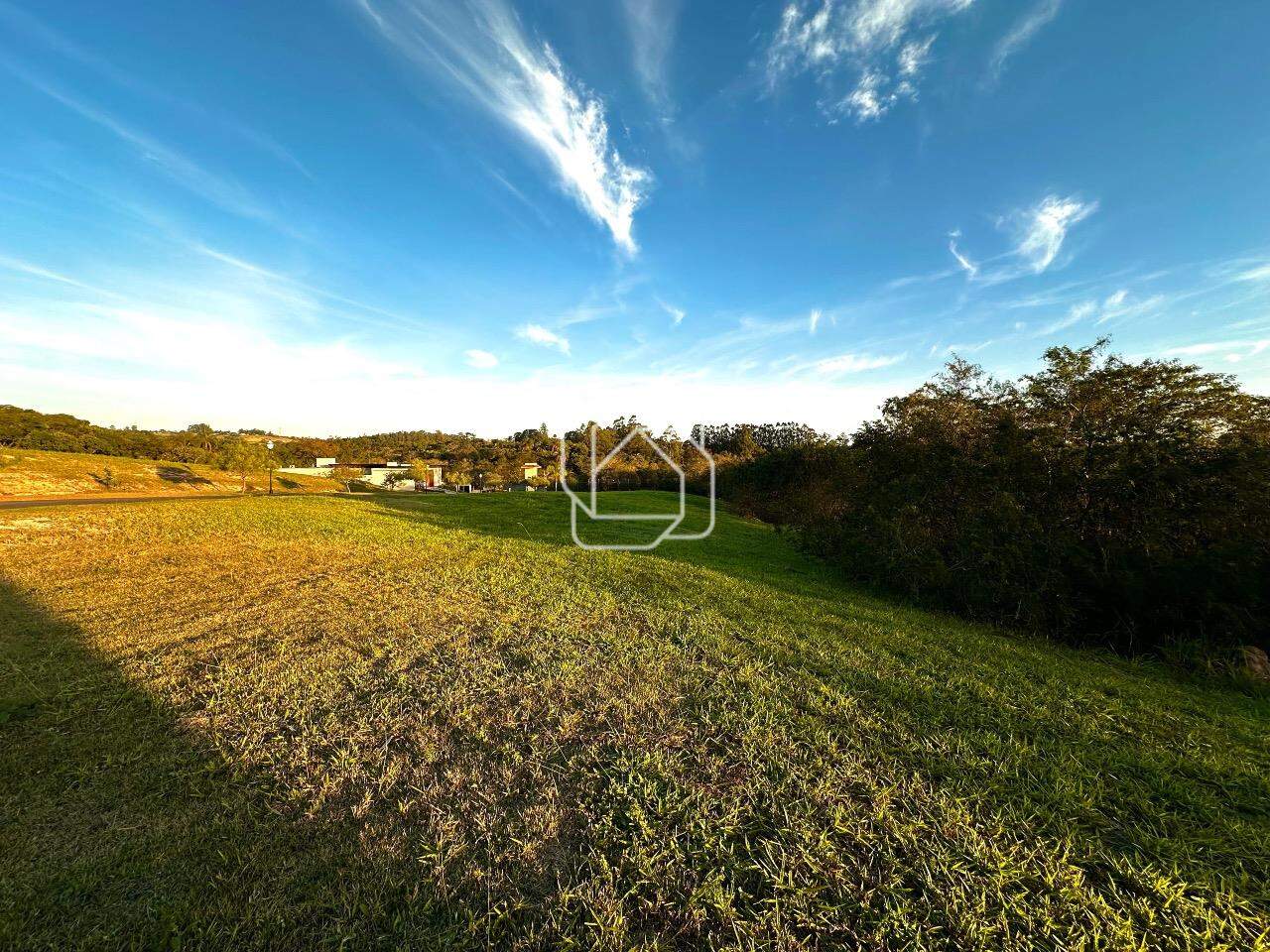 Terreno à venda em Itu - SP - Condomínio Villas do Golfe: 