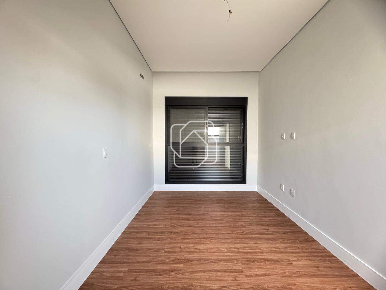Casa de Condomínio à venda em Itu - SP - Alphaville Castelo Itu: