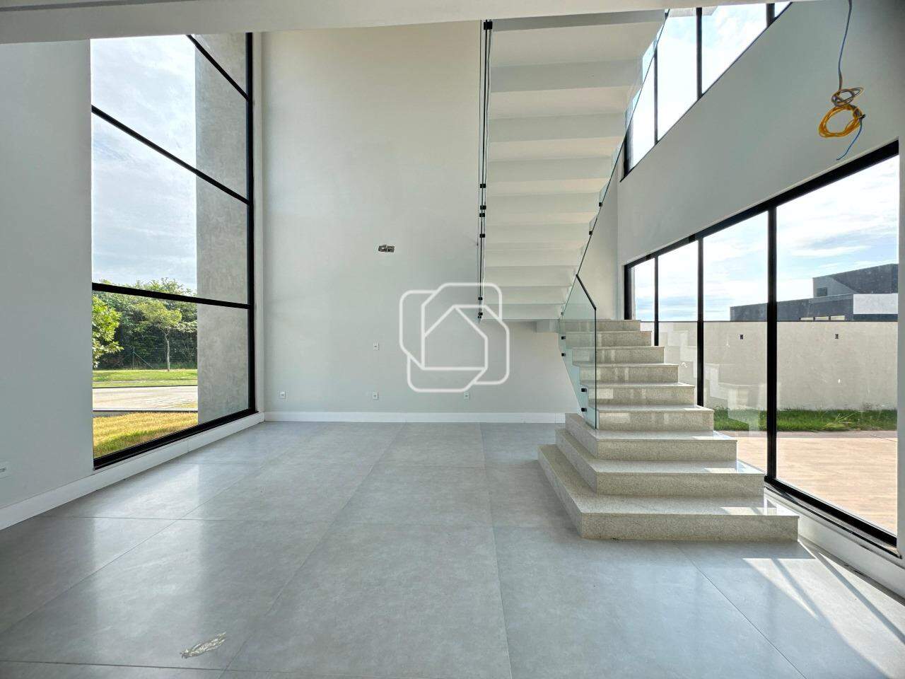 Casa de Condomínio à venda em Itu - SP - Alphaville Castelo Itu: