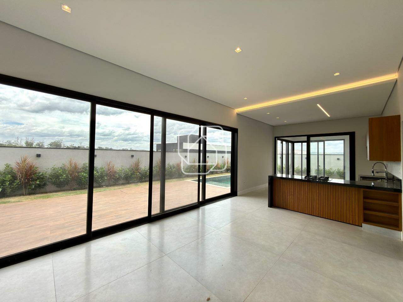 Casa de Condomínio à venda em Itu - SP - Alphaville Castelo Itu:
