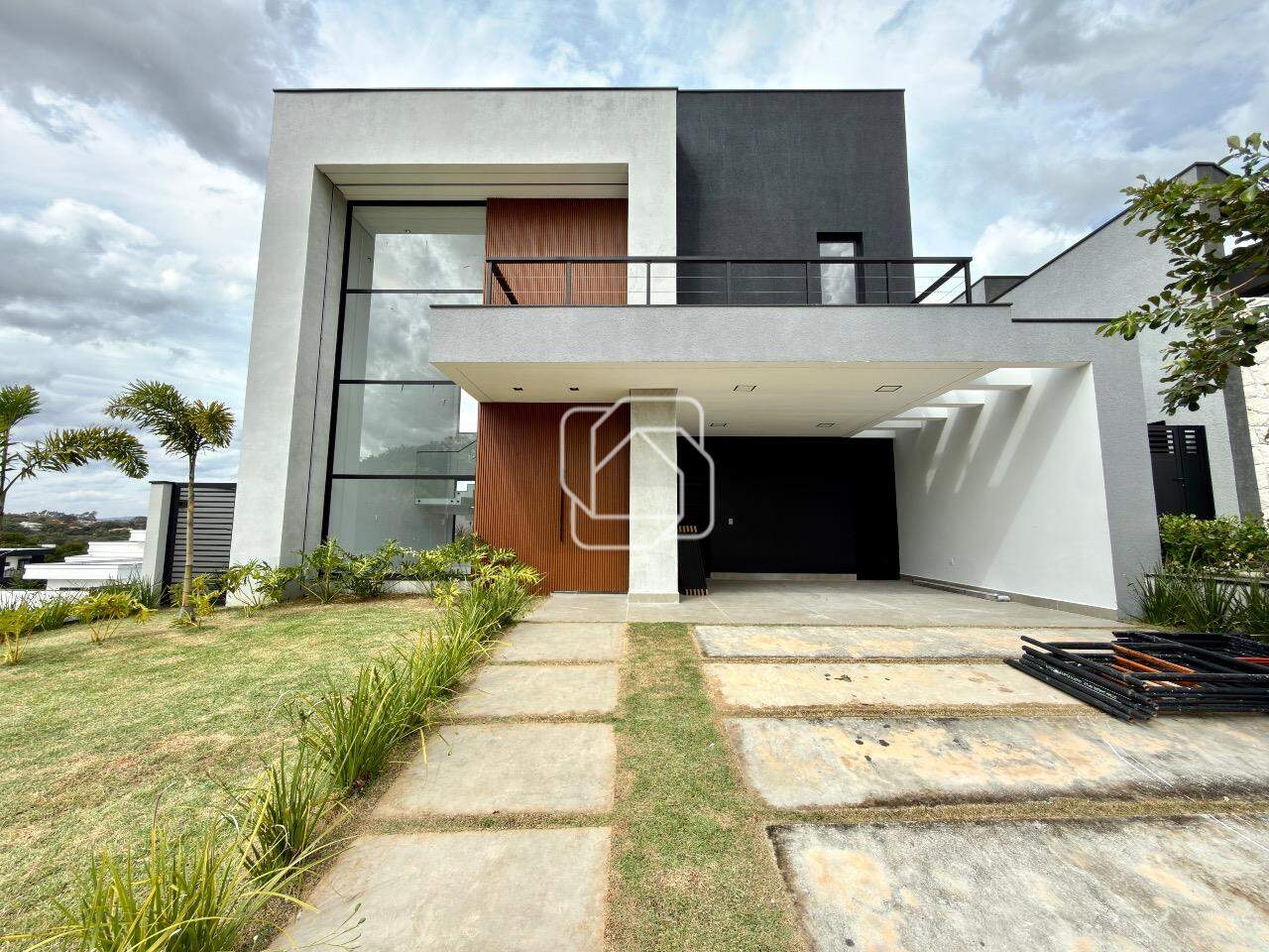 Casa de Condomínio à venda em Itu - SP - Alphaville Castelo Itu: